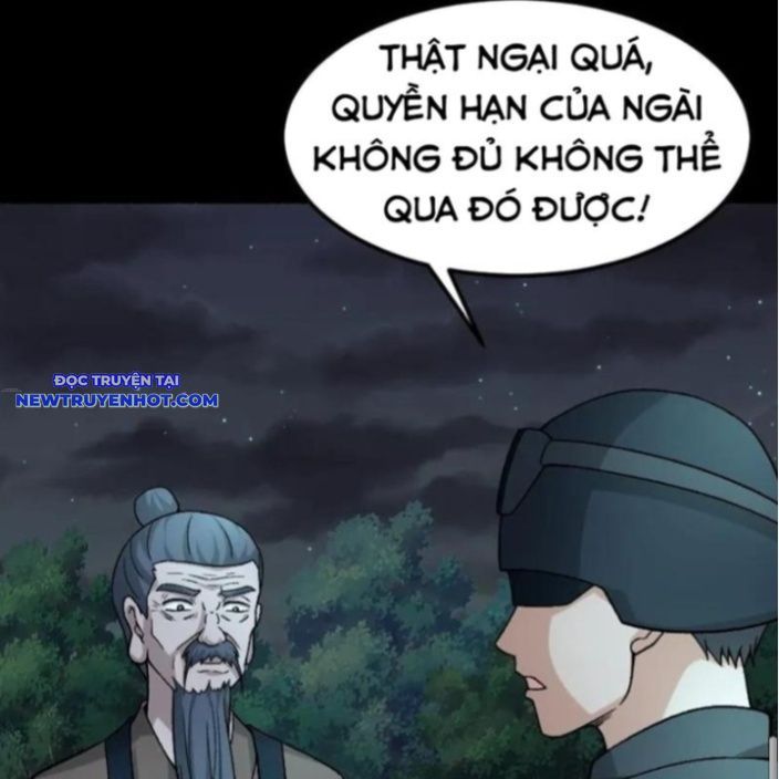 đọc truyện Ngày Tôi Sinh Ra, Bách Quỷ Dạ Hành, Tuyết Thi Hộ Đạo Chương 550 ảnh 38 tại Giả Dược