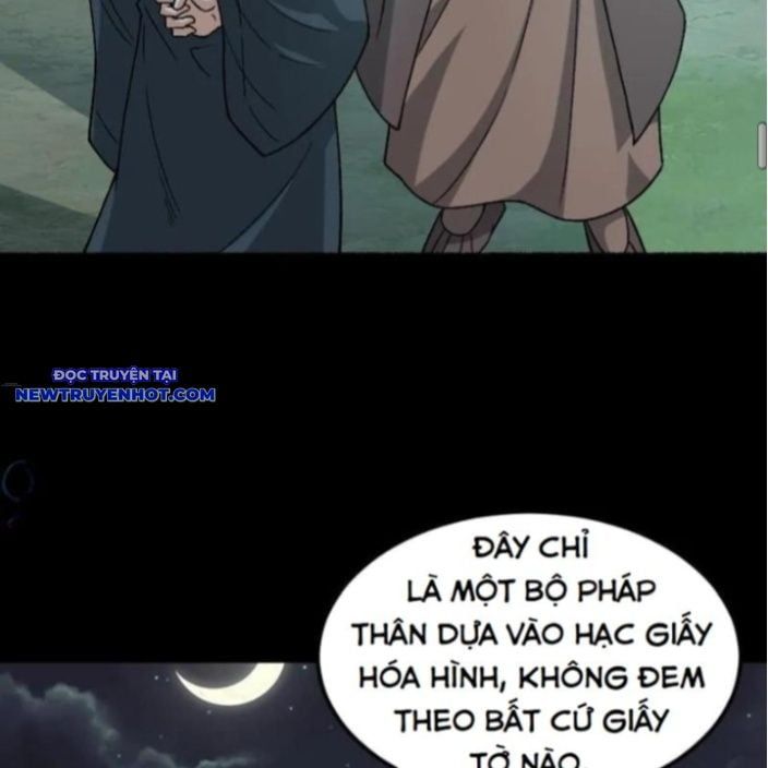 đọc truyện Ngày Tôi Sinh Ra, Bách Quỷ Dạ Hành, Tuyết Thi Hộ Đạo Chương 550 ảnh 42 tại Giả Dược
