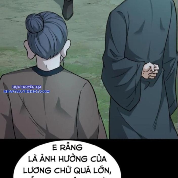 đọc truyện Ngày Tôi Sinh Ra, Bách Quỷ Dạ Hành, Tuyết Thi Hộ Đạo Chương 550 ảnh 48 tại Giả Dược