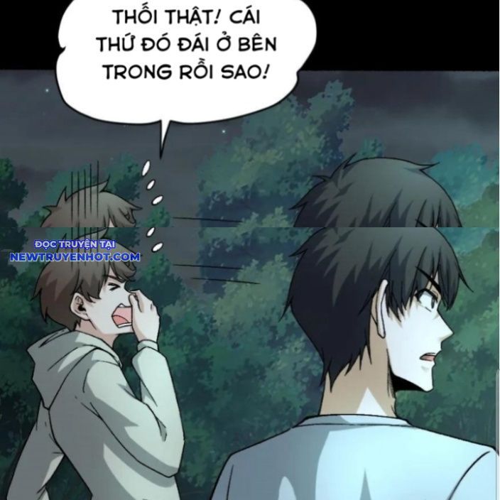 đọc truyện Ngày Tôi Sinh Ra, Bách Quỷ Dạ Hành, Tuyết Thi Hộ Đạo Chương 551 ảnh 23 tại Giả Dược