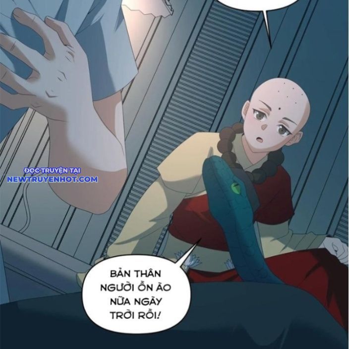 đọc truyện Ngày Tôi Sinh Ra, Bách Quỷ Dạ Hành, Tuyết Thi Hộ Đạo Chương 552 ảnh 9 tại Giả Dược