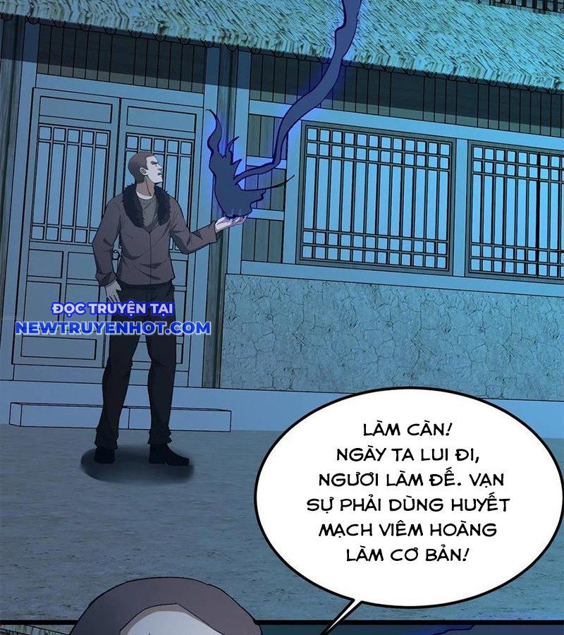 đọc truyện Ngày Tôi Sinh Ra, Bách Quỷ Dạ Hành, Tuyết Thi Hộ Đạo Chương 553 ảnh 16 tại Giả Dược