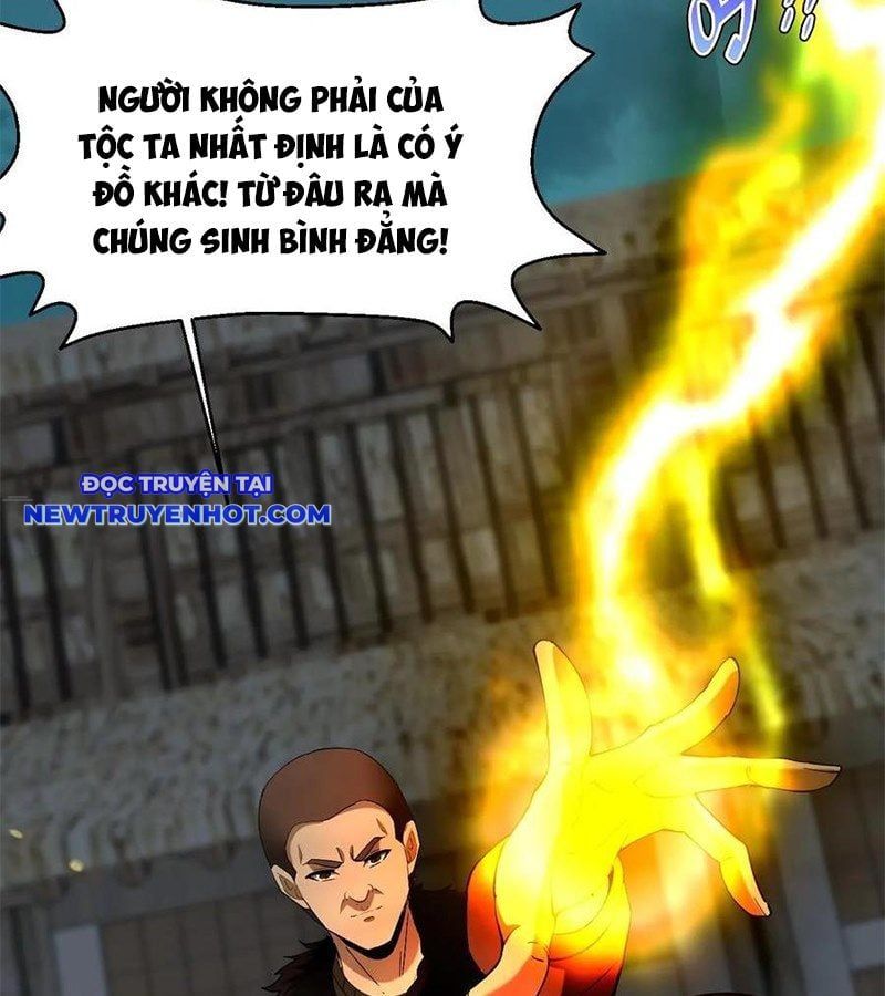 đọc truyện Ngày Tôi Sinh Ra, Bách Quỷ Dạ Hành, Tuyết Thi Hộ Đạo Chương 553 ảnh 19 tại Giả Dược