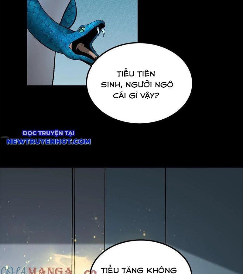 đọc truyện Ngày Tôi Sinh Ra, Bách Quỷ Dạ Hành, Tuyết Thi Hộ Đạo Chương 553 ảnh 35 tại Giả Dược