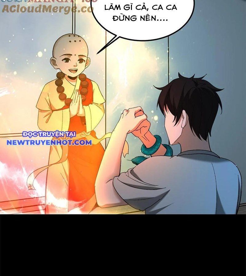 đọc truyện Ngày Tôi Sinh Ra, Bách Quỷ Dạ Hành, Tuyết Thi Hộ Đạo Chương 553 ảnh 36 tại Giả Dược