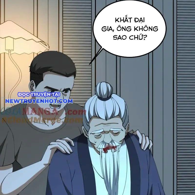 đọc truyện Ngày Tôi Sinh Ra, Bách Quỷ Dạ Hành, Tuyết Thi Hộ Đạo Chương 554 ảnh 11 tại Giả Dược