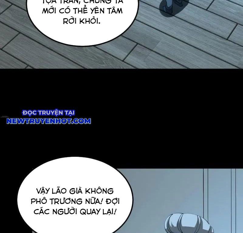 đọc truyện Ngày Tôi Sinh Ra, Bách Quỷ Dạ Hành, Tuyết Thi Hộ Đạo Chương 554 ảnh 28 tại Giả Dược