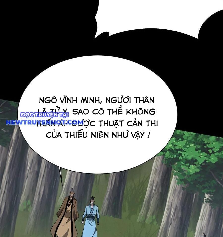 đọc truyện Ngày Tôi Sinh Ra, Bách Quỷ Dạ Hành, Tuyết Thi Hộ Đạo Chương 556 ảnh 27 tại Thiên Thai Truyện