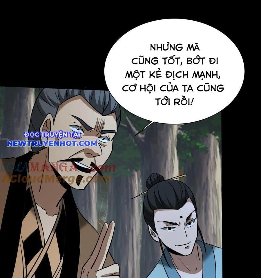 đọc truyện Ngày Tôi Sinh Ra, Bách Quỷ Dạ Hành, Tuyết Thi Hộ Đạo Chương 556 ảnh 29 tại Thiên Thai Truyện