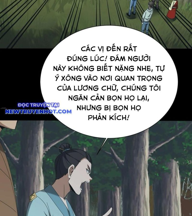đọc truyện Ngày Tôi Sinh Ra, Bách Quỷ Dạ Hành, Tuyết Thi Hộ Đạo Chương 557 ảnh 15 tại Giả Dược