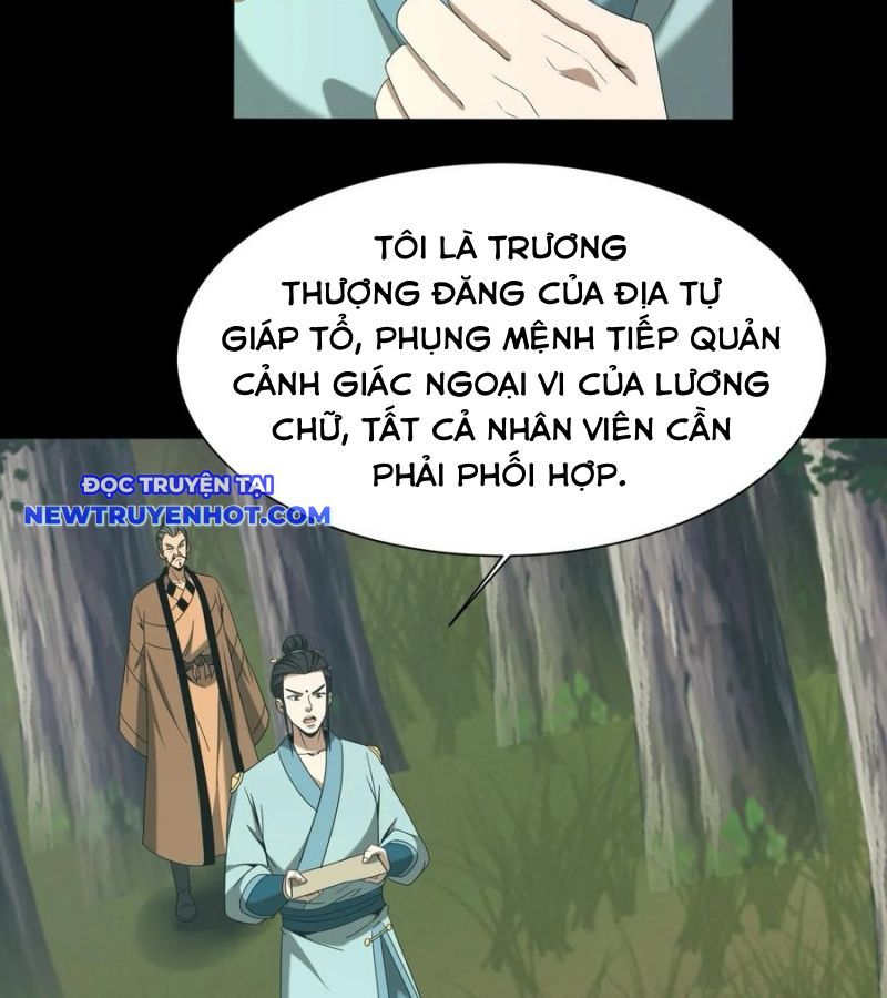 đọc truyện Ngày Tôi Sinh Ra, Bách Quỷ Dạ Hành, Tuyết Thi Hộ Đạo Chương 557 ảnh 17 tại Giả Dược
