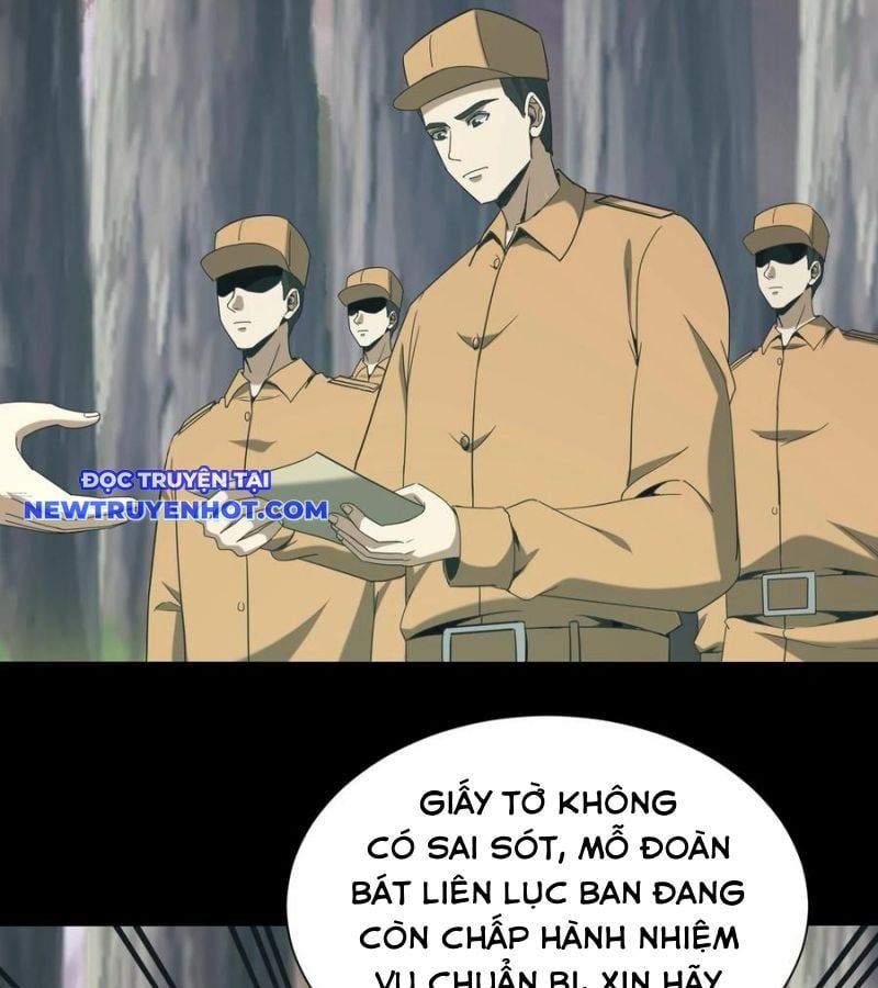 đọc truyện Ngày Tôi Sinh Ra, Bách Quỷ Dạ Hành, Tuyết Thi Hộ Đạo Chương 557 ảnh 19 tại Giả Dược