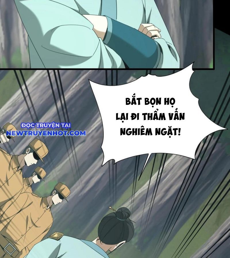 đọc truyện Ngày Tôi Sinh Ra, Bách Quỷ Dạ Hành, Tuyết Thi Hộ Đạo Chương 557 ảnh 23 tại Giả Dược