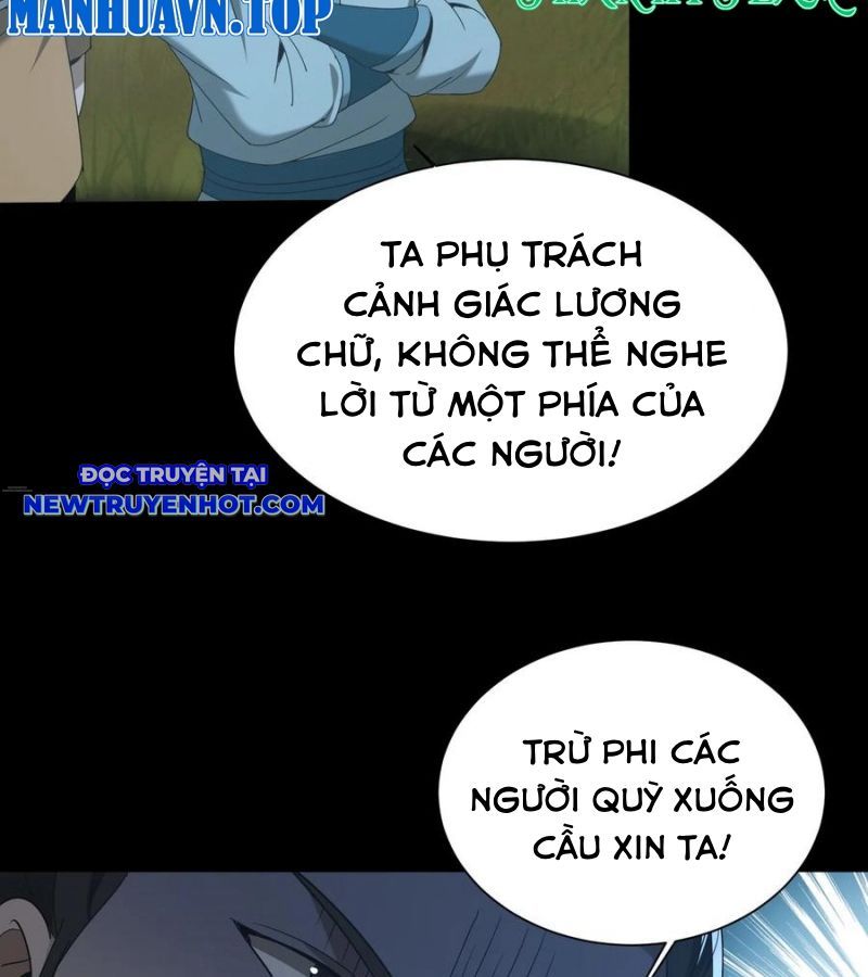 đọc truyện Ngày Tôi Sinh Ra, Bách Quỷ Dạ Hành, Tuyết Thi Hộ Đạo Chương 557 ảnh 29 tại Giả Dược