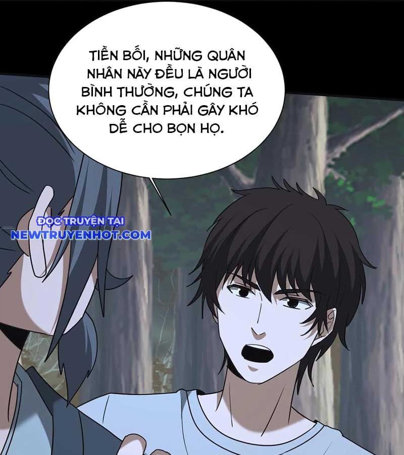 đọc truyện Ngày Tôi Sinh Ra, Bách Quỷ Dạ Hành, Tuyết Thi Hộ Đạo Chương 558 ảnh 18 tại Giả Dược