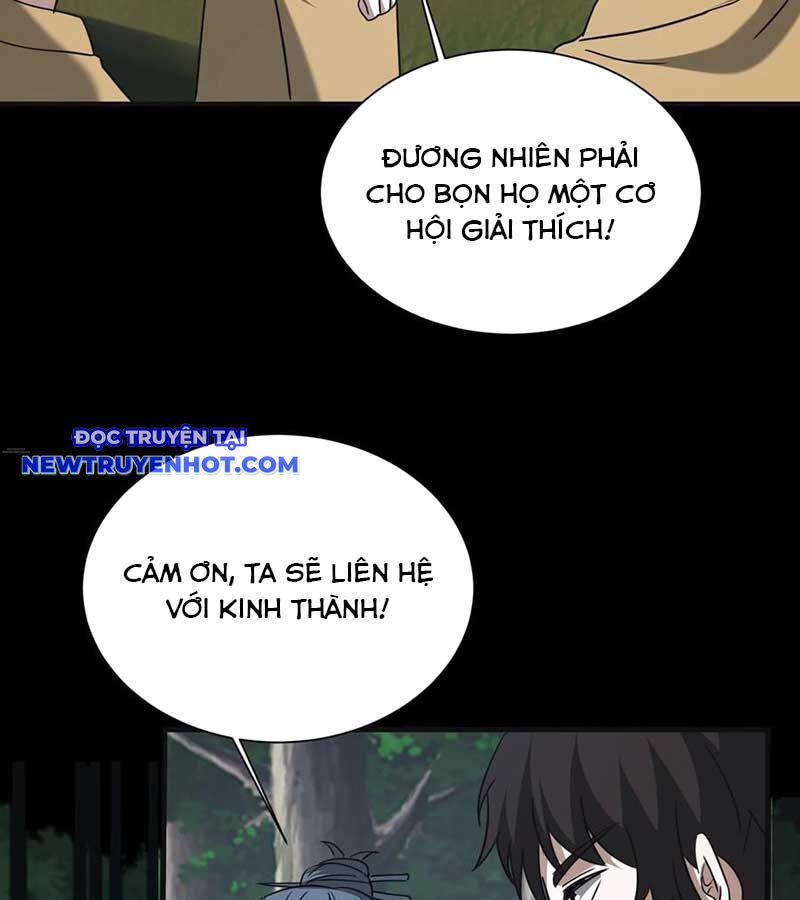đọc truyện Ngày Tôi Sinh Ra, Bách Quỷ Dạ Hành, Tuyết Thi Hộ Đạo Chương 558 ảnh 28 tại Giả Dược
