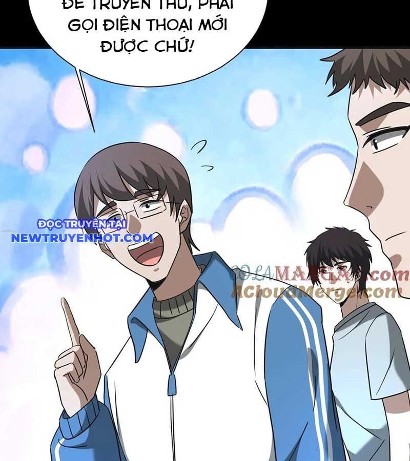 đọc truyện Ngày Tôi Sinh Ra, Bách Quỷ Dạ Hành, Tuyết Thi Hộ Đạo Chương 558 ảnh 35 tại Giả Dược