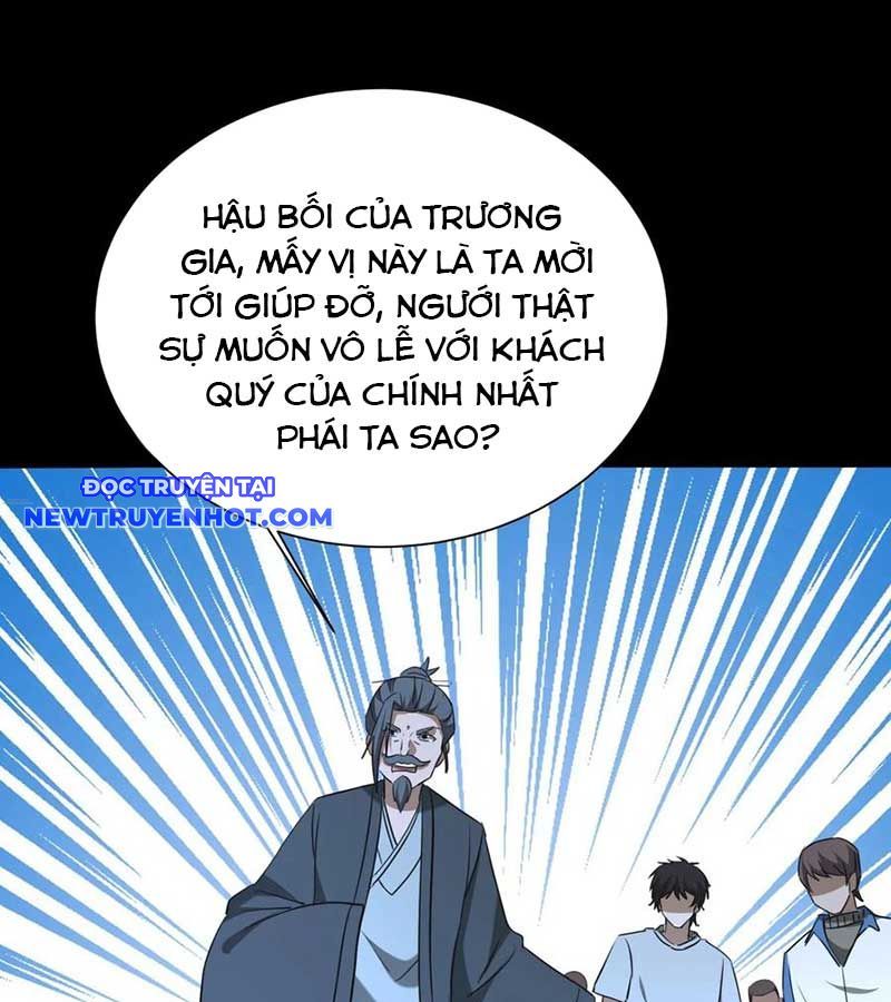 đọc truyện Ngày Tôi Sinh Ra, Bách Quỷ Dạ Hành, Tuyết Thi Hộ Đạo Chương 558 ảnh 8 tại Giả Dược
