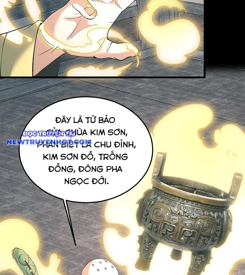 đọc truyện Ngày Tôi Sinh Ra, Bách Quỷ Dạ Hành, Tuyết Thi Hộ Đạo Chương 559 ảnh 20 tại Giả Dược