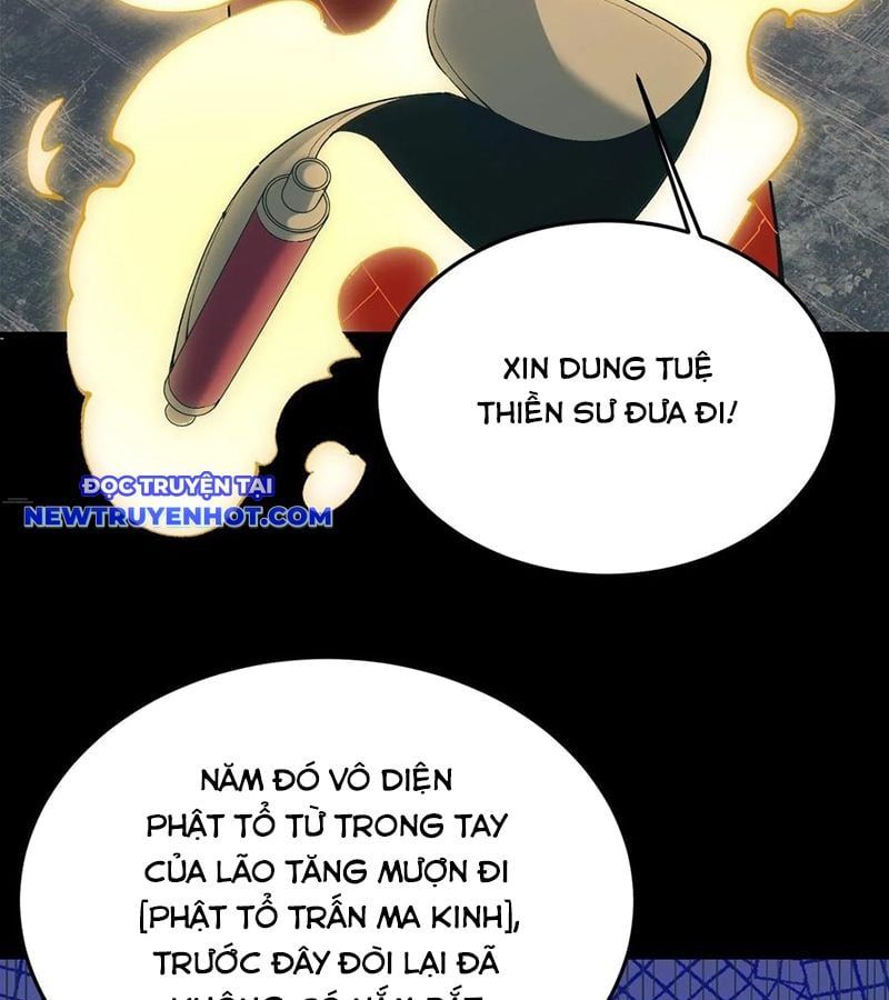 đọc truyện Ngày Tôi Sinh Ra, Bách Quỷ Dạ Hành, Tuyết Thi Hộ Đạo Chương 559 ảnh 22 tại Giả Dược
