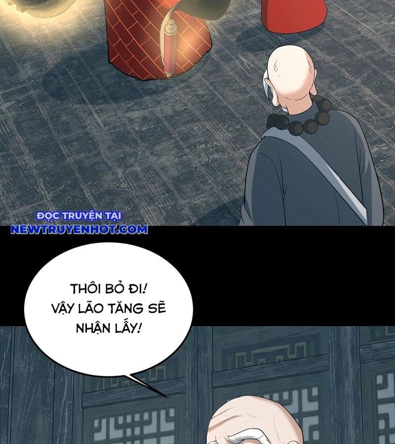 đọc truyện Ngày Tôi Sinh Ra, Bách Quỷ Dạ Hành, Tuyết Thi Hộ Đạo Chương 559 ảnh 27 tại Giả Dược