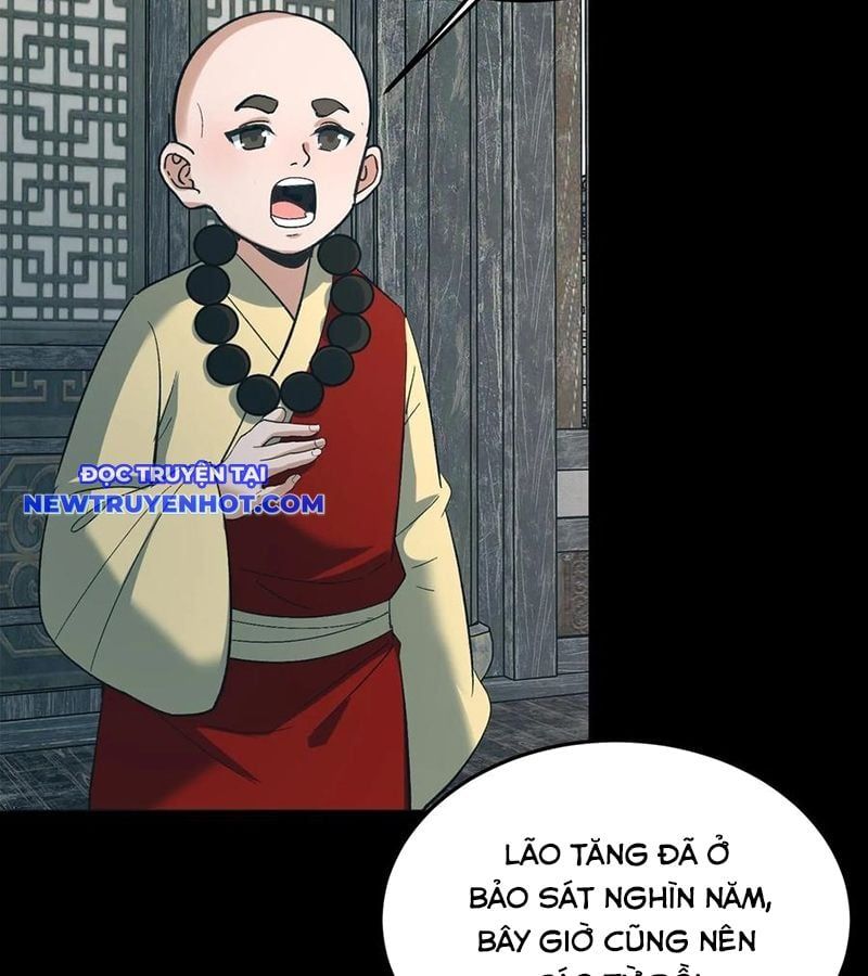 đọc truyện Ngày Tôi Sinh Ra, Bách Quỷ Dạ Hành, Tuyết Thi Hộ Đạo Chương 559 ảnh 8 tại Giả Dược