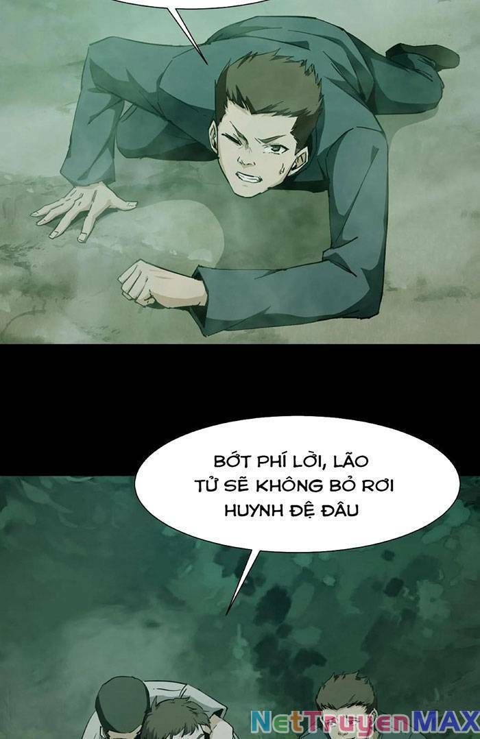 đọc truyện Ngày Tôi Sinh Ra, Bách Quỷ Dạ Hành, Tuyết Thi Hộ Đạo Chương 56 ảnh 16 tại Giả Dược