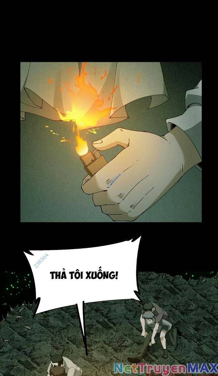 đọc truyện Ngày Tôi Sinh Ra, Bách Quỷ Dạ Hành, Tuyết Thi Hộ Đạo Chương 56 ảnh 3 tại Giả Dược