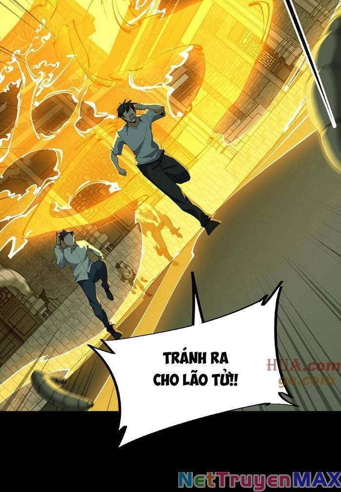 đọc truyện Ngày Tôi Sinh Ra, Bách Quỷ Dạ Hành, Tuyết Thi Hộ Đạo Chương 56 ảnh 8 tại Giả Dược