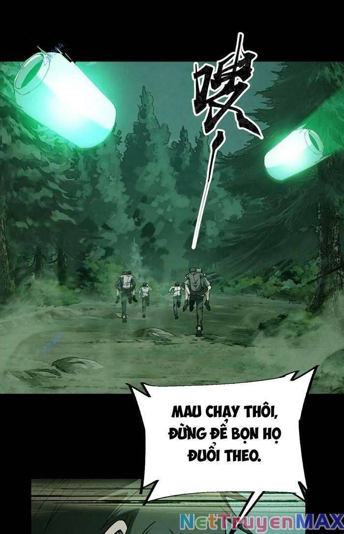đọc truyện Ngày Tôi Sinh Ra, Bách Quỷ Dạ Hành, Tuyết Thi Hộ Đạo Chương 56 ảnh 9 tại Giả Dược
