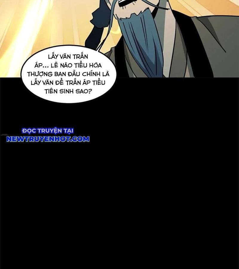 đọc truyện Ngày Tôi Sinh Ra, Bách Quỷ Dạ Hành, Tuyết Thi Hộ Đạo Chương 560 ảnh 27 tại Giả Dược