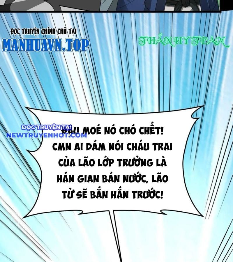 đọc truyện Ngày Tôi Sinh Ra, Bách Quỷ Dạ Hành, Tuyết Thi Hộ Đạo Chương 562 ảnh 25 tại Giả Dược