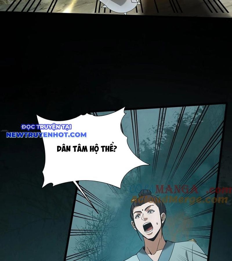 đọc truyện Ngày Tôi Sinh Ra, Bách Quỷ Dạ Hành, Tuyết Thi Hộ Đạo Chương 564 ảnh 18 tại Giả Dược