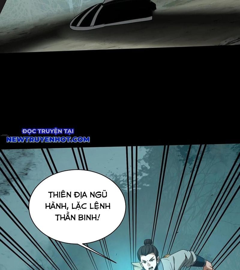 đọc truyện Ngày Tôi Sinh Ra, Bách Quỷ Dạ Hành, Tuyết Thi Hộ Đạo Chương 564 ảnh 27 tại Giả Dược