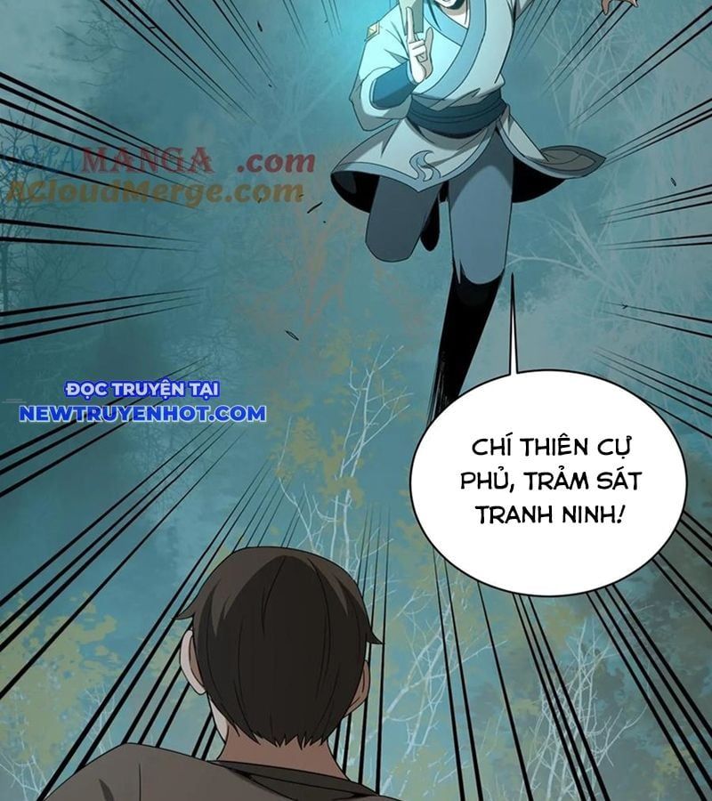 đọc truyện Ngày Tôi Sinh Ra, Bách Quỷ Dạ Hành, Tuyết Thi Hộ Đạo Chương 564 ảnh 28 tại Giả Dược