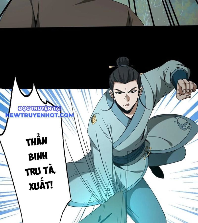 đọc truyện Ngày Tôi Sinh Ra, Bách Quỷ Dạ Hành, Tuyết Thi Hộ Đạo Chương 564 ảnh 29 tại Giả Dược