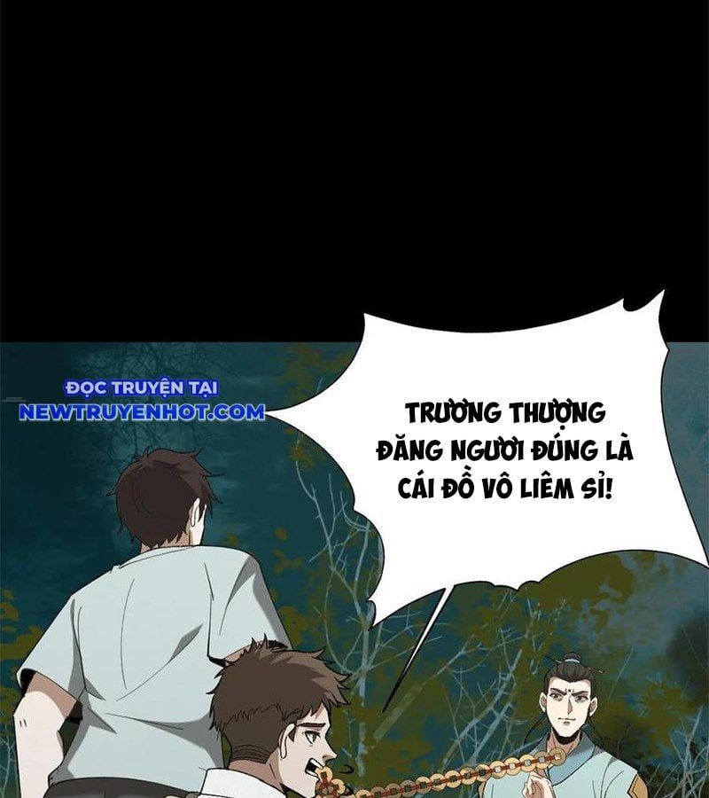 đọc truyện Ngày Tôi Sinh Ra, Bách Quỷ Dạ Hành, Tuyết Thi Hộ Đạo Chương 565 ảnh 12 tại Giả Dược