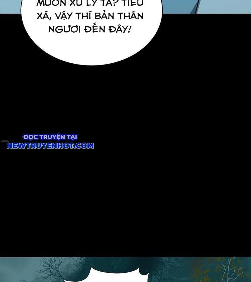 đọc truyện Ngày Tôi Sinh Ra, Bách Quỷ Dạ Hành, Tuyết Thi Hộ Đạo Chương 565 ảnh 18 tại Giả Dược