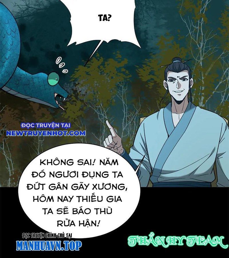 đọc truyện Ngày Tôi Sinh Ra, Bách Quỷ Dạ Hành, Tuyết Thi Hộ Đạo Chương 565 ảnh 19 tại Giả Dược