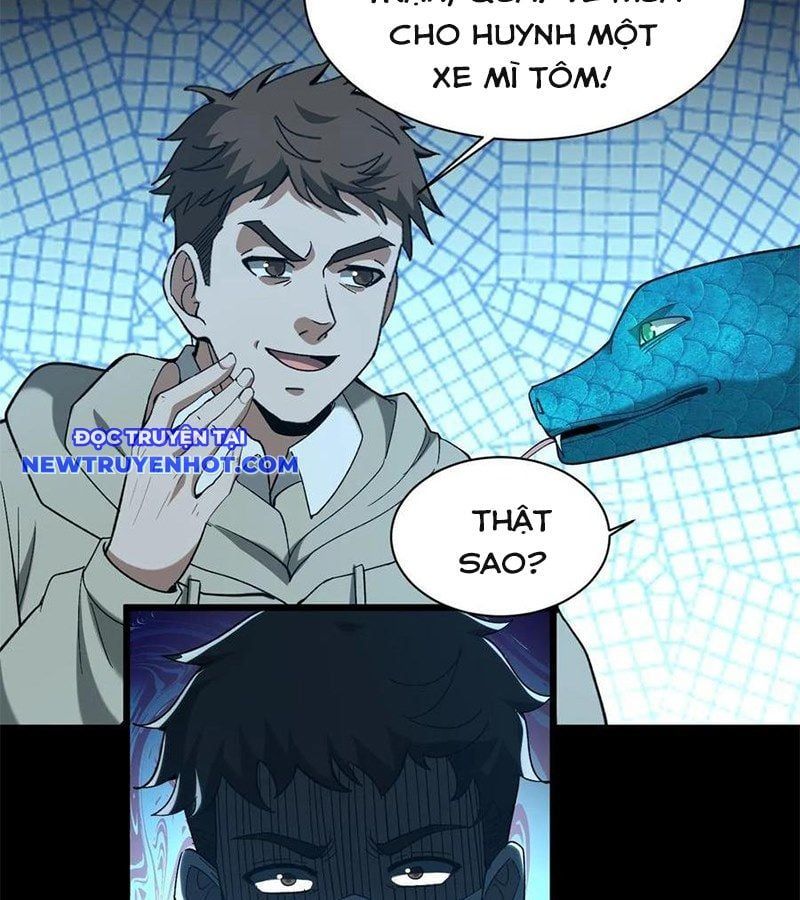 đọc truyện Ngày Tôi Sinh Ra, Bách Quỷ Dạ Hành, Tuyết Thi Hộ Đạo Chương 565 ảnh 25 tại Giả Dược