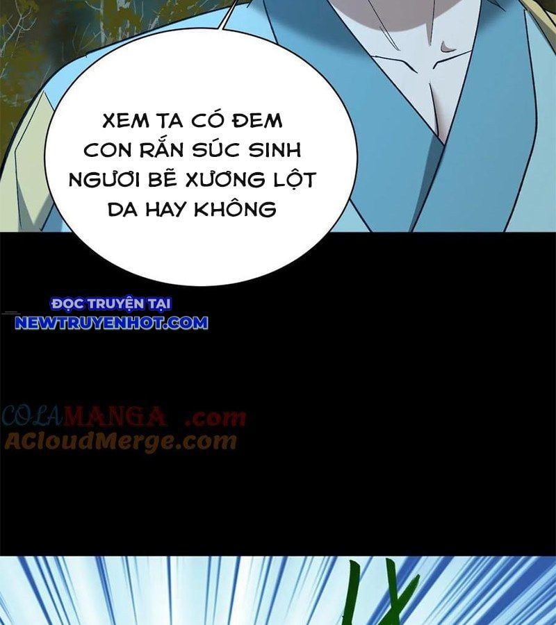 đọc truyện Ngày Tôi Sinh Ra, Bách Quỷ Dạ Hành, Tuyết Thi Hộ Đạo Chương 565 ảnh 29 tại Giả Dược