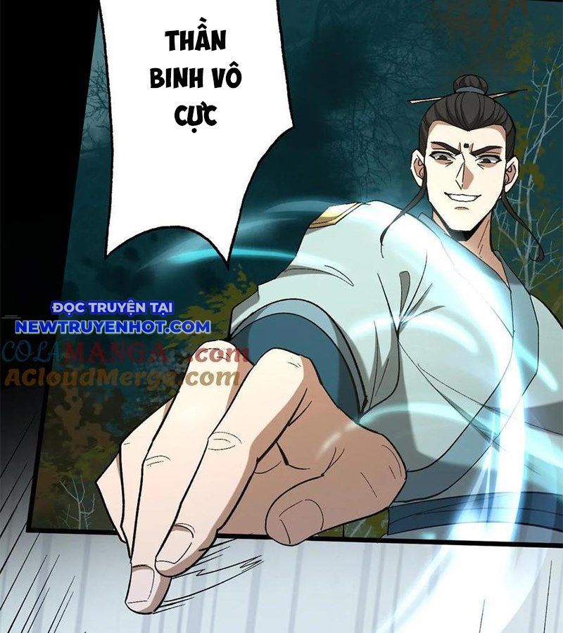 đọc truyện Ngày Tôi Sinh Ra, Bách Quỷ Dạ Hành, Tuyết Thi Hộ Đạo Chương 565 ảnh 7 tại Giả Dược