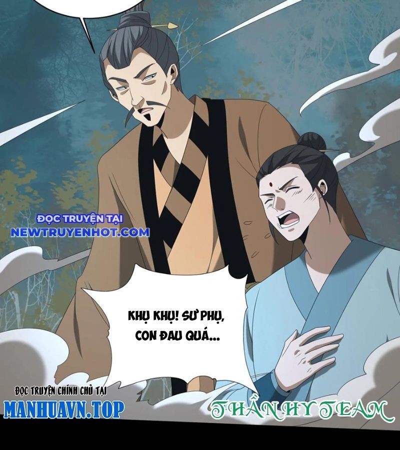 đọc truyện Ngày Tôi Sinh Ra, Bách Quỷ Dạ Hành, Tuyết Thi Hộ Đạo Chương 566 ảnh 41 tại Giả Dược