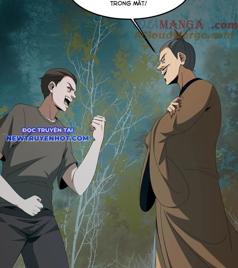 đọc truyện Ngày Tôi Sinh Ra, Bách Quỷ Dạ Hành, Tuyết Thi Hộ Đạo Chương 567 ảnh 6 tại Giả Dược