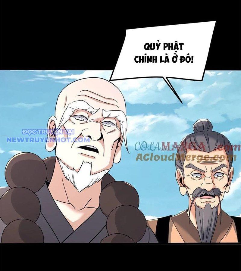 đọc truyện Ngày Tôi Sinh Ra, Bách Quỷ Dạ Hành, Tuyết Thi Hộ Đạo Chương 568 ảnh 29 tại Giả Dược