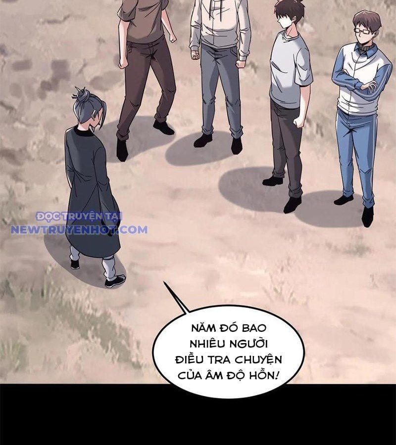 đọc truyện Ngày Tôi Sinh Ra, Bách Quỷ Dạ Hành, Tuyết Thi Hộ Đạo Chương 568 ảnh 5 tại Giả Dược