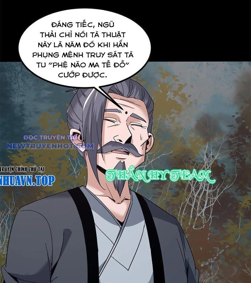 đọc truyện Ngày Tôi Sinh Ra, Bách Quỷ Dạ Hành, Tuyết Thi Hộ Đạo Chương 568 ảnh 6 tại Giả Dược