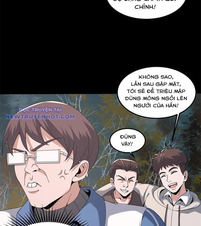đọc truyện Ngày Tôi Sinh Ra, Bách Quỷ Dạ Hành, Tuyết Thi Hộ Đạo Chương 568 ảnh 9 tại Giả Dược