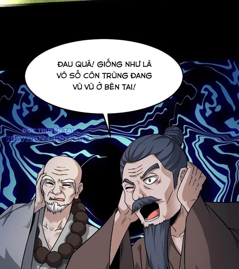 đọc truyện Ngày Tôi Sinh Ra, Bách Quỷ Dạ Hành, Tuyết Thi Hộ Đạo Chương 569 ảnh 16 tại Giả Dược