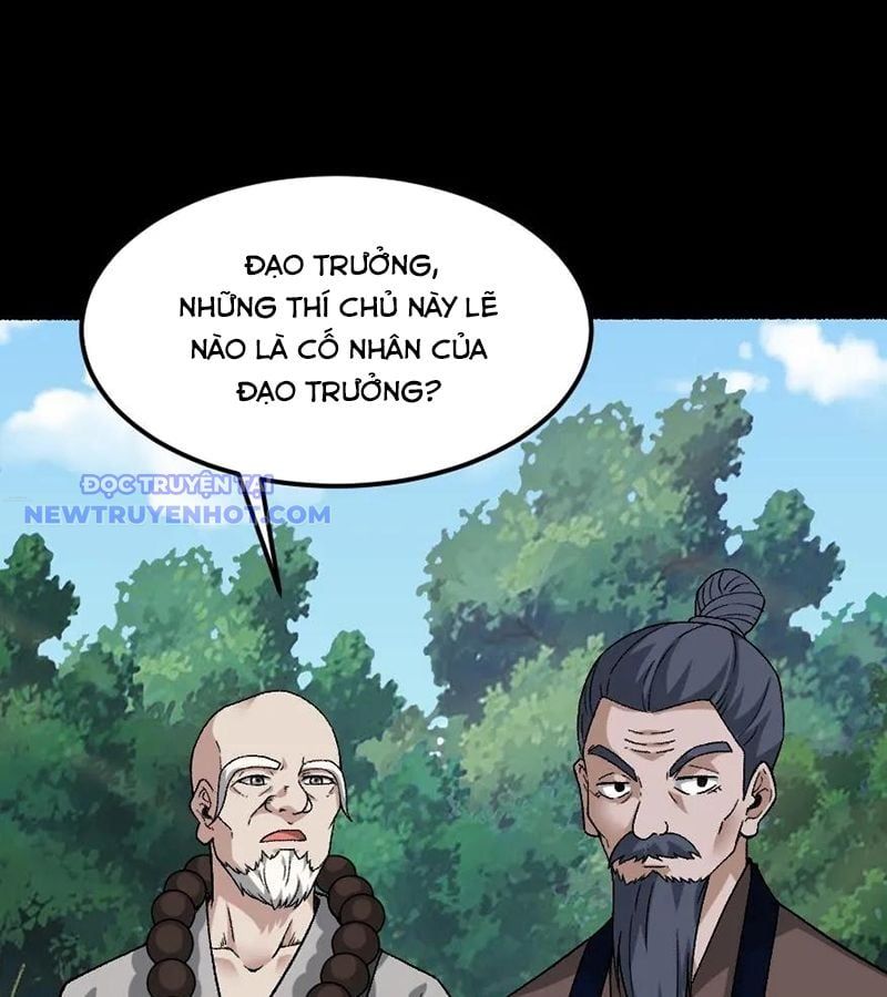 đọc truyện Ngày Tôi Sinh Ra, Bách Quỷ Dạ Hành, Tuyết Thi Hộ Đạo Chương 569 ảnh 3 tại Giả Dược